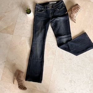 DKNY jeans